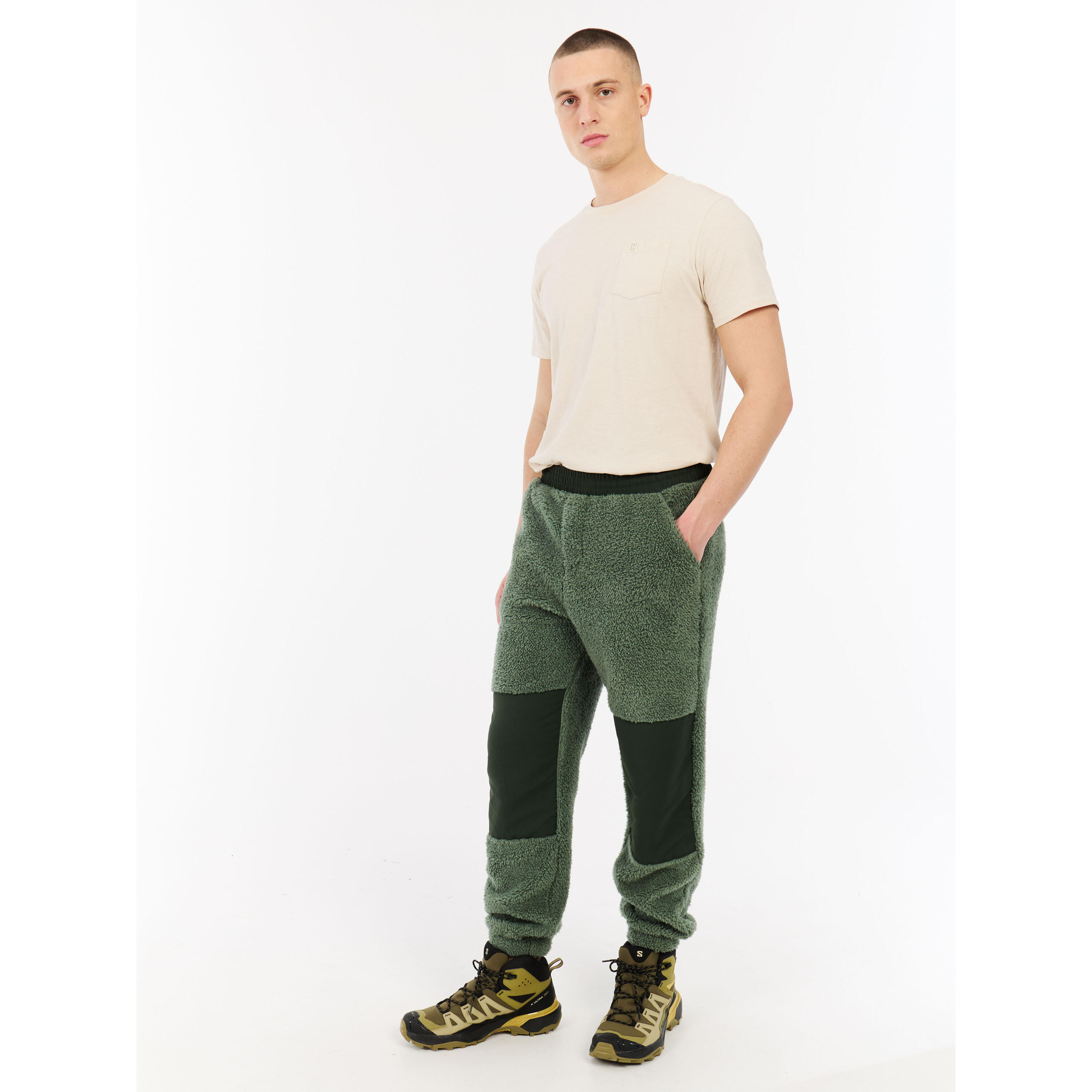 Pantalon de jogging Protest Risk 3/7