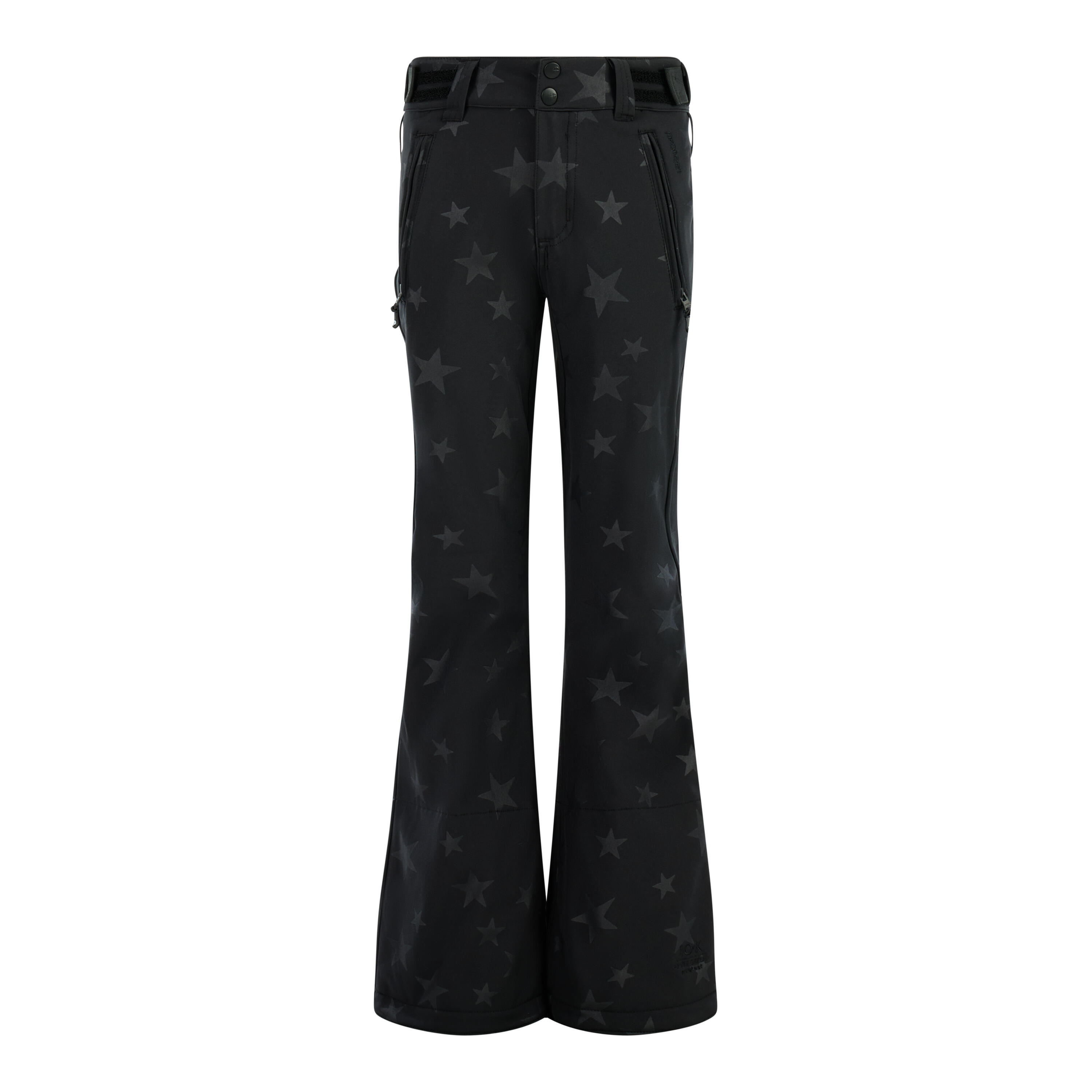 Pantalon de ski fille Protest Classys 7/7