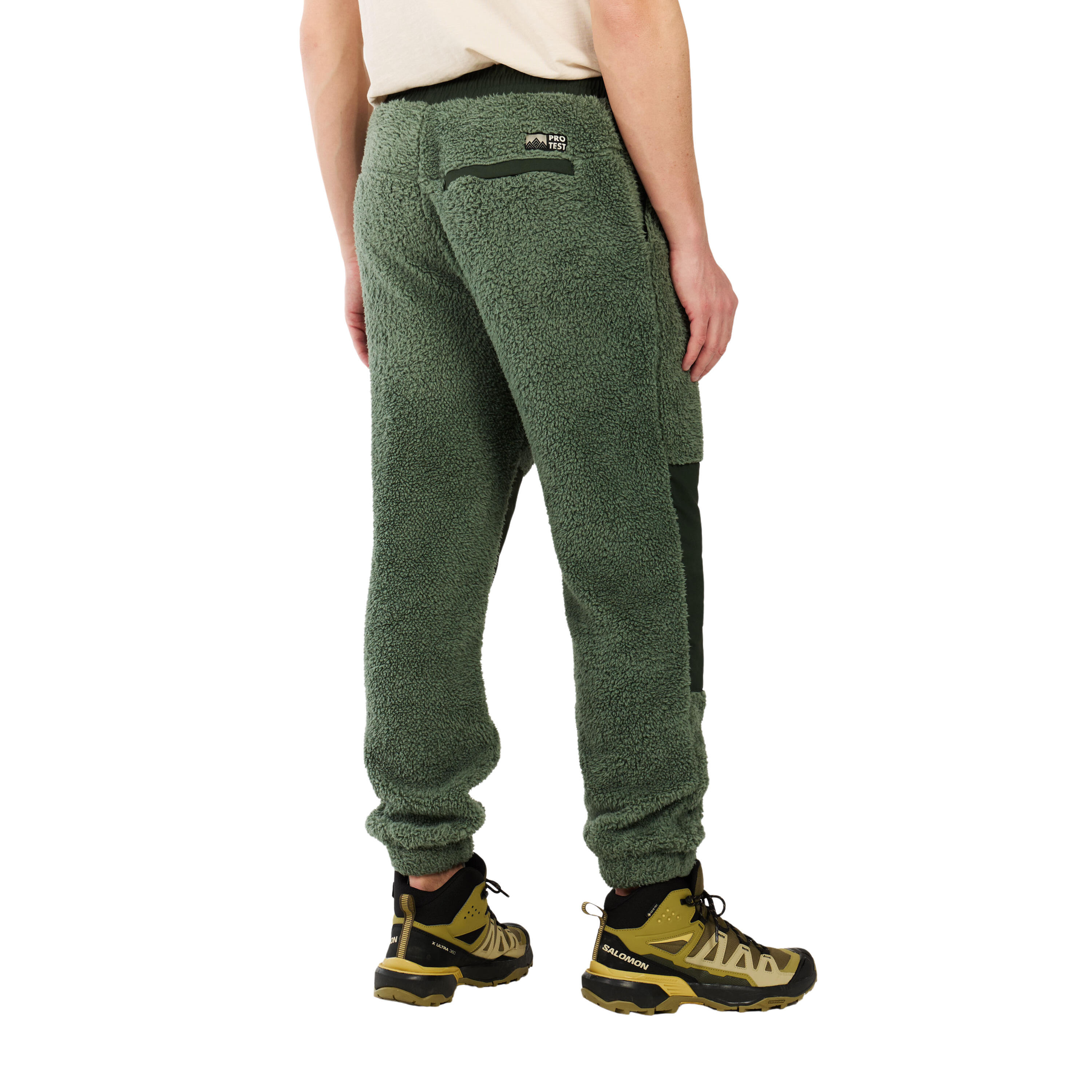 Pantalon de jogging Protest Risk 5/7