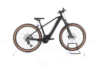 Refurbished - Cube Reaction Hybrid SL E-Bike - Sehr gut