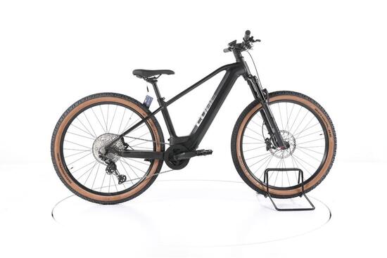 Refurbished - Cube Reaction Hybrid SL E-Bike - Sehr gut