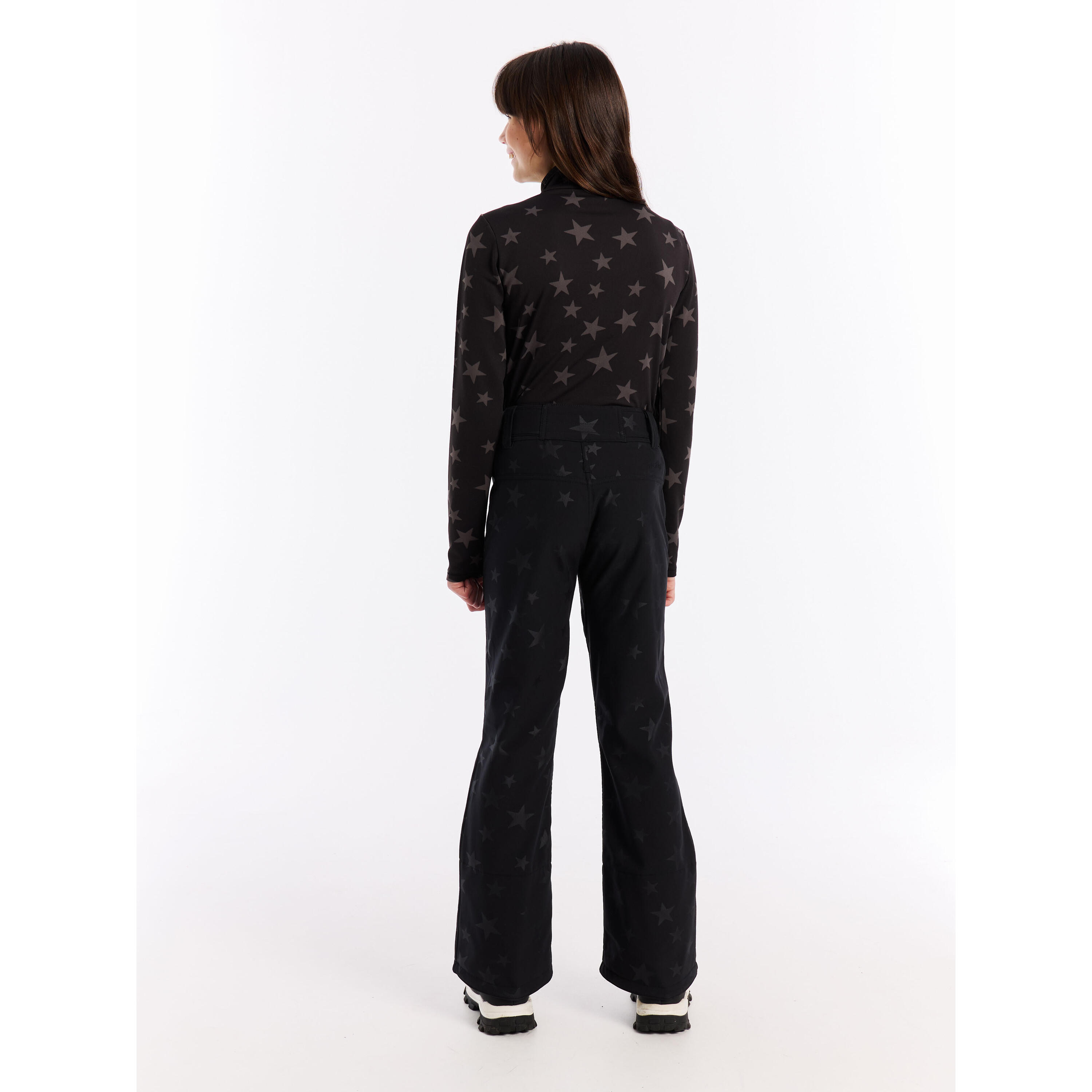 Pantalon de ski fille Protest Classys 4/7