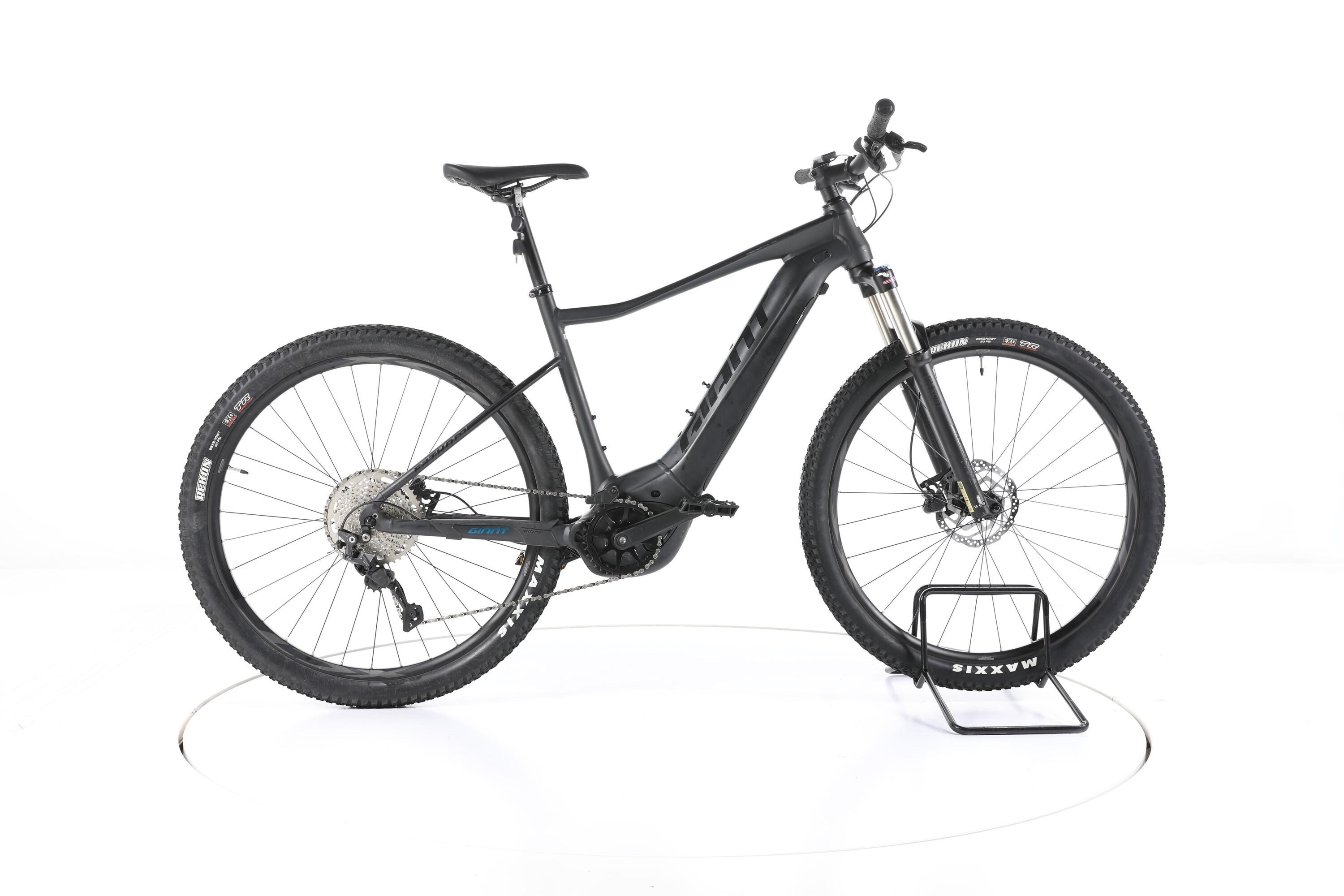 GIANT Ebike ricondizionata · Giant Fathom E+ 2 · Ottime condizioni