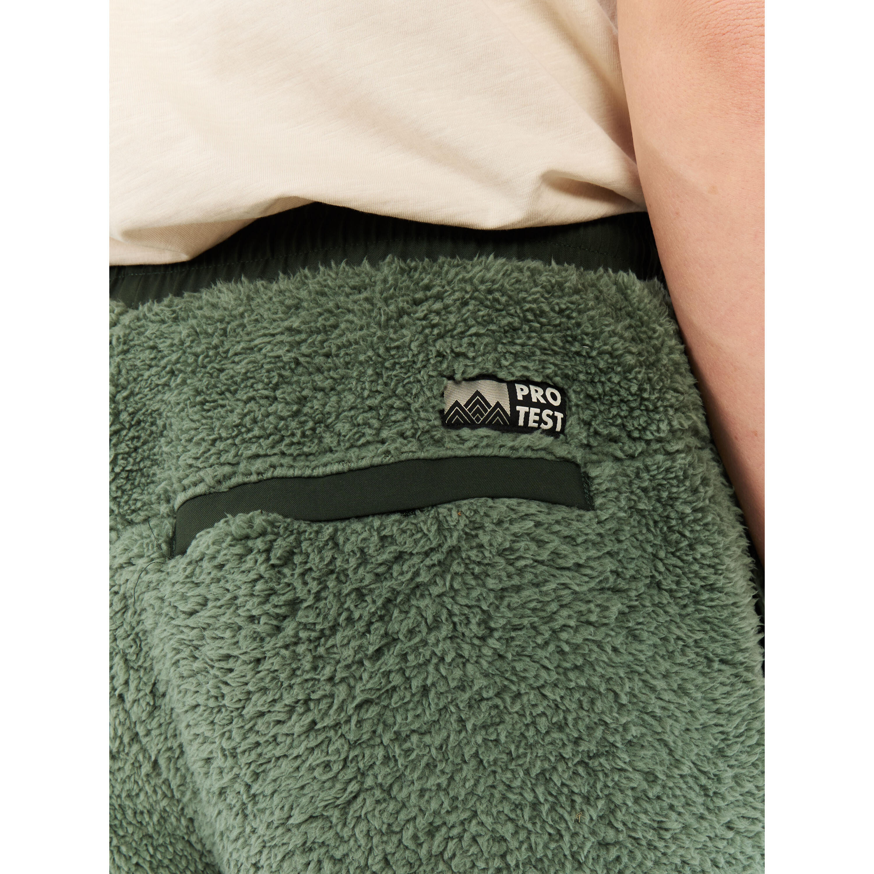 Pantalon de jogging Protest Risk 7/7