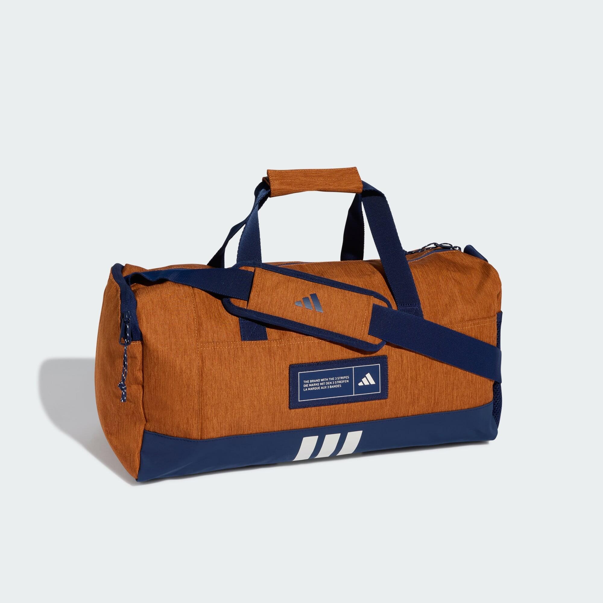 Sac en toile 4ATHLTS Petit format 3/7