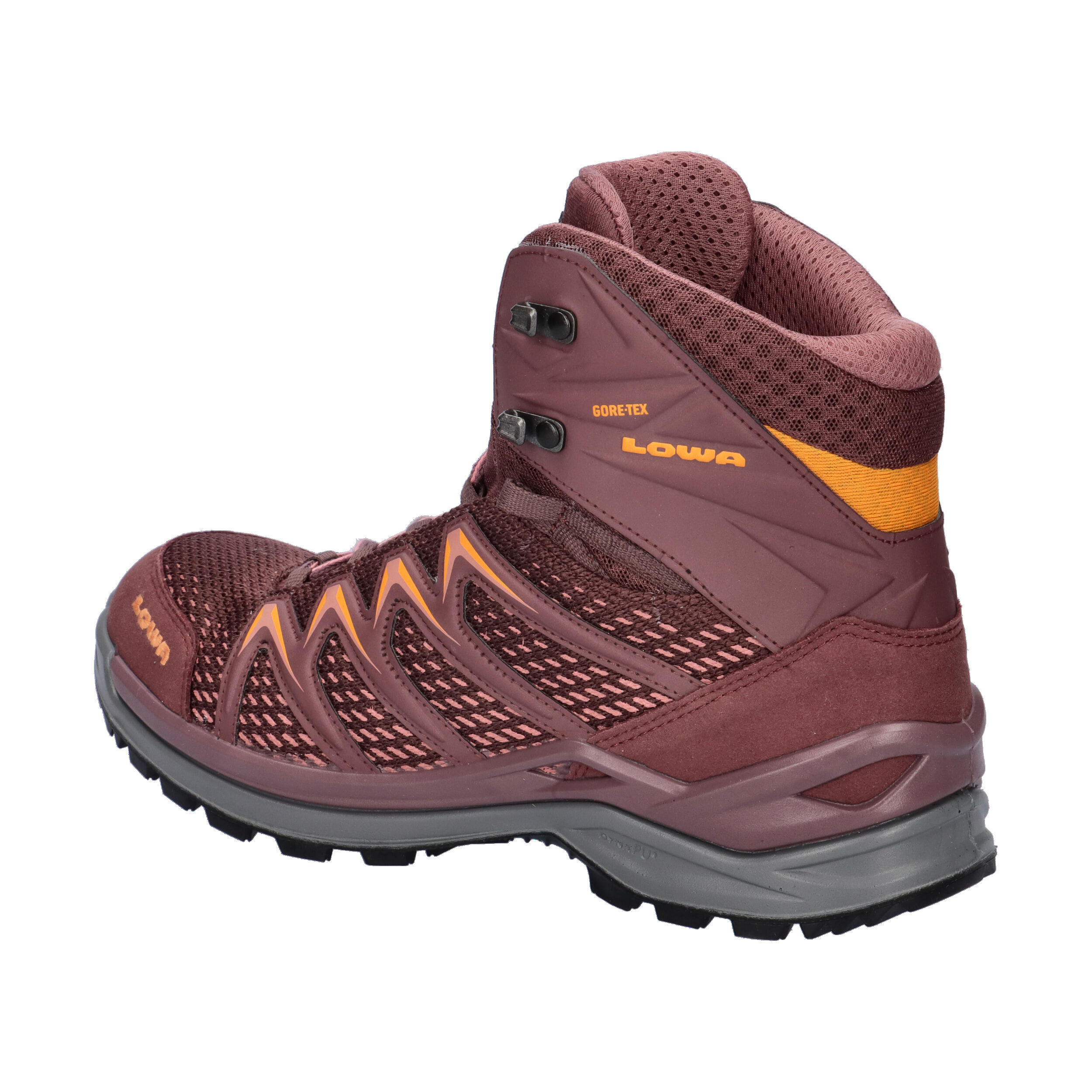 Lowa Damen Outdoorschuhe Innox Pro GTX Mid 321703 11/15