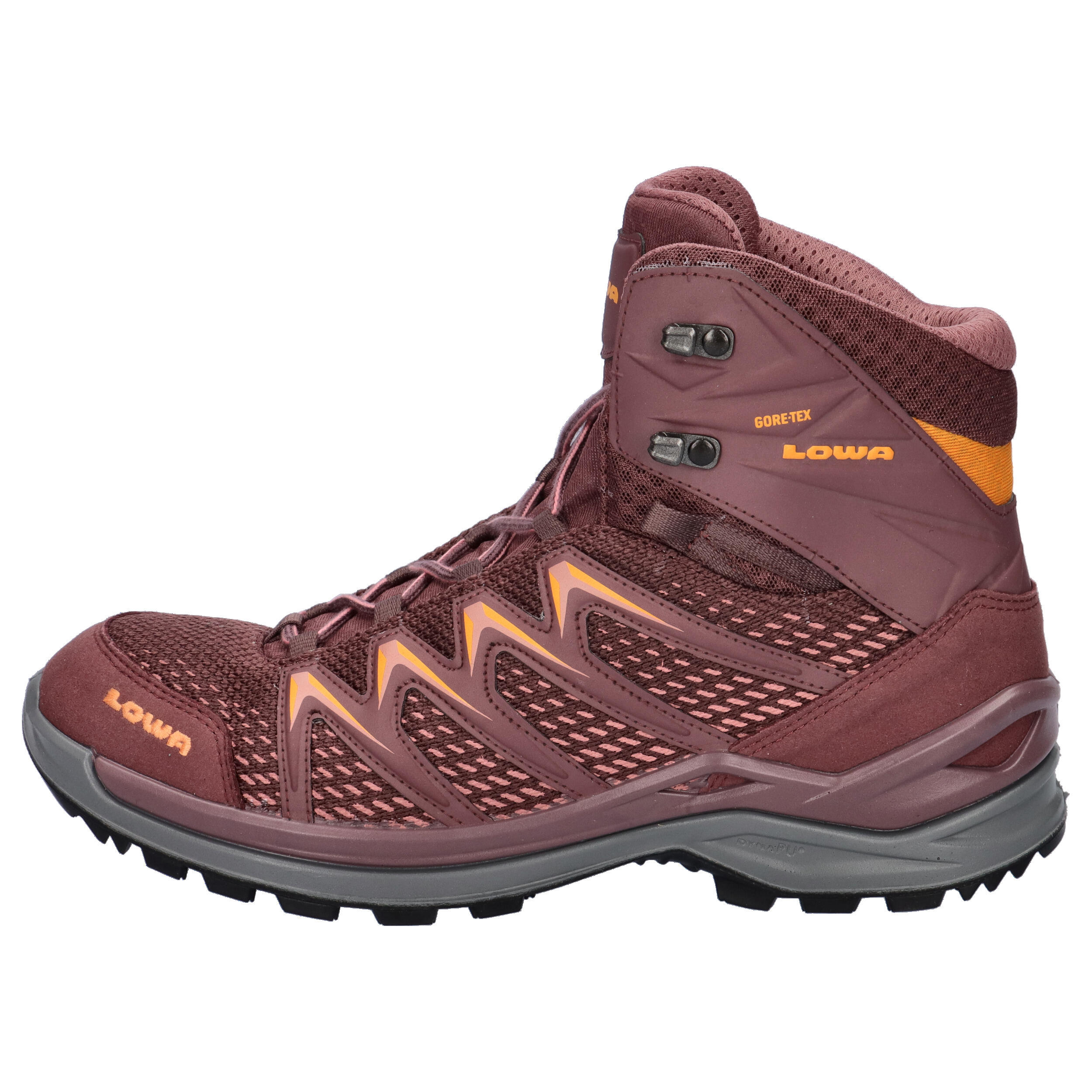 Lowa Damen Outdoorschuhe Innox Pro GTX Mid 321703 10/15