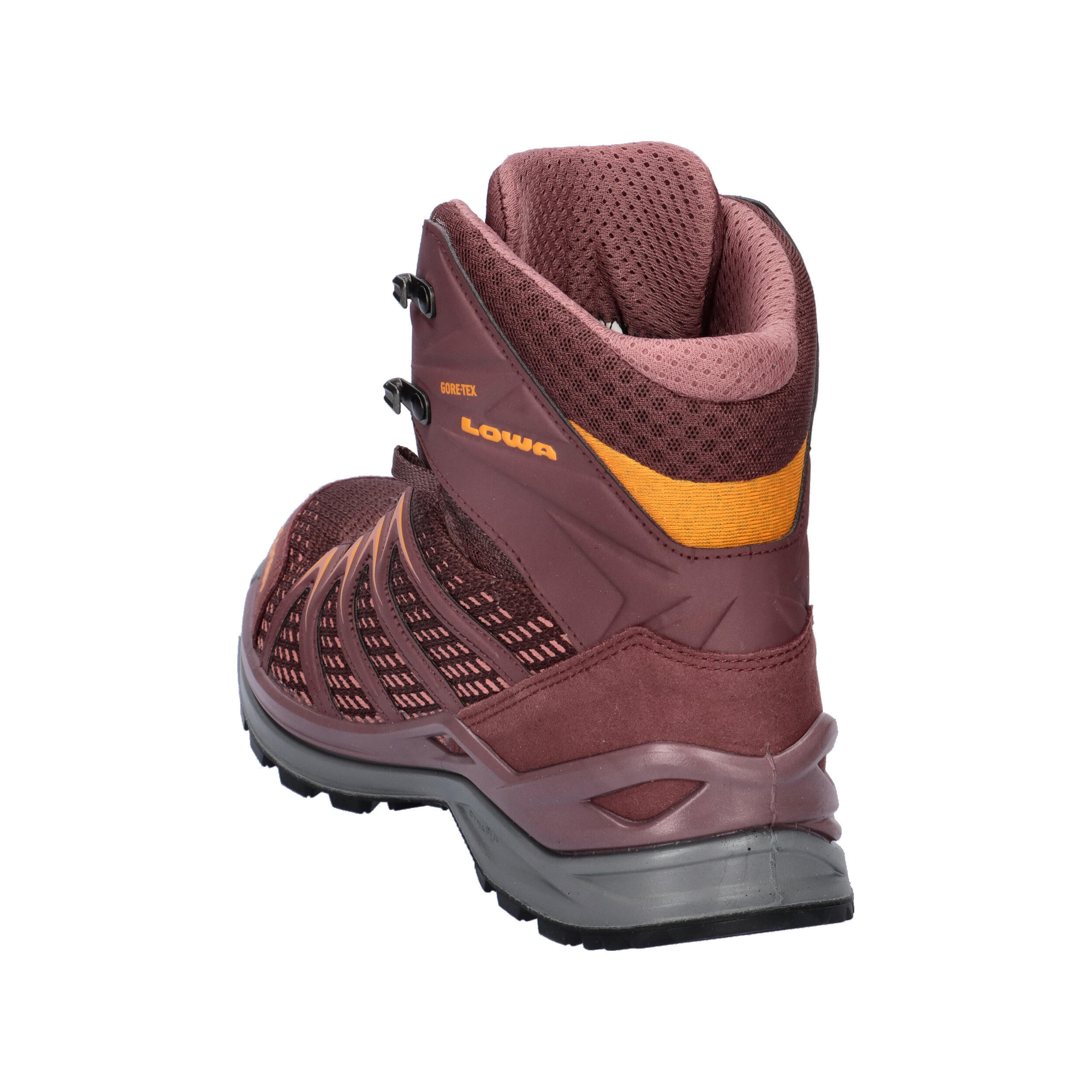 Lowa Damen Outdoorschuhe Innox Pro GTX Mid 321703 12/15