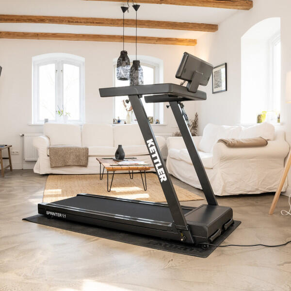 Tapis de course Kettler Sprinter 1.1 3/7
