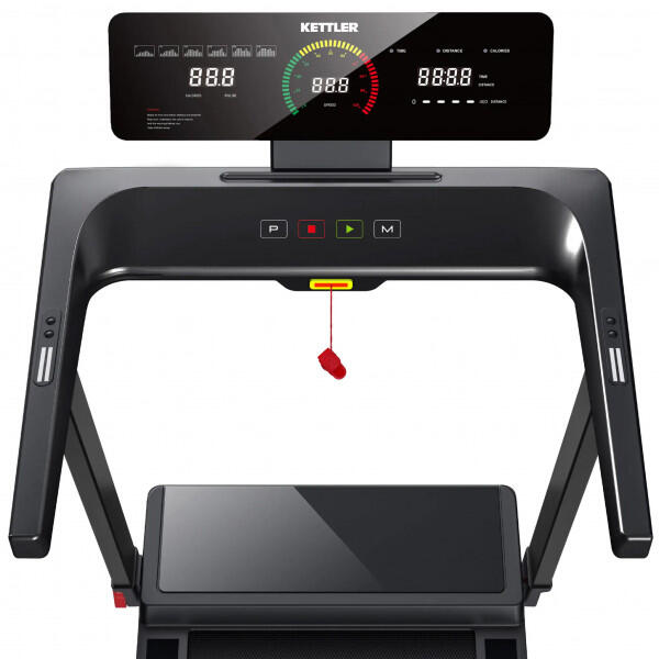 Tapis de course Kettler Sprinter 1.1 4/7