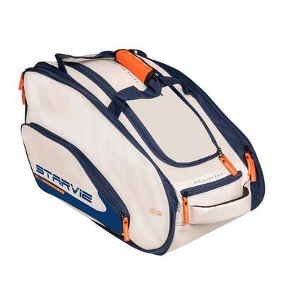 (padel-)tasche Star Vie Tactic Pro Weiss Bsttp41000