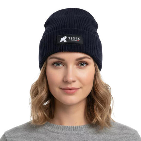 Berretto Santis Merino