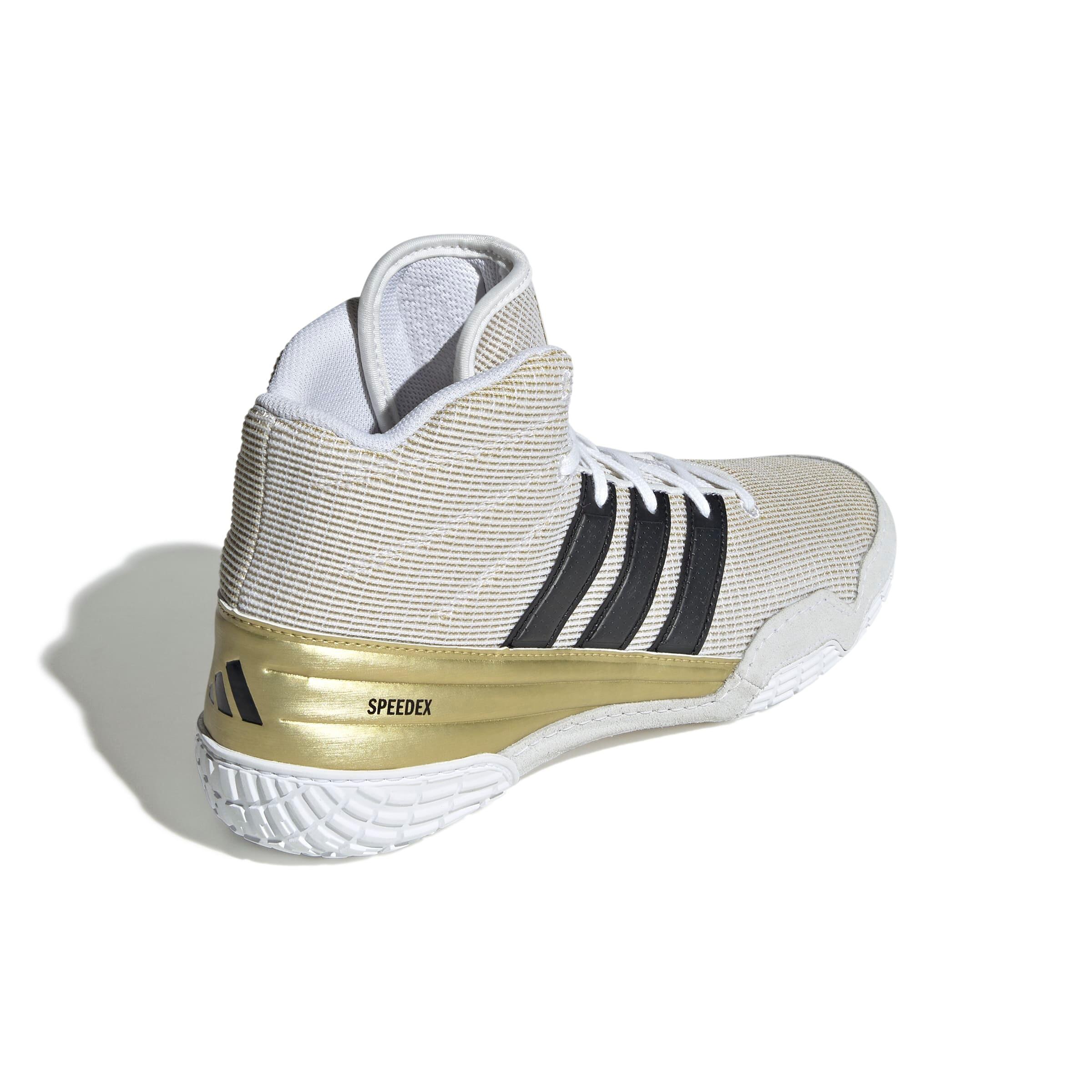 Boksschoenen adidas Speedex Wrestling 3/7