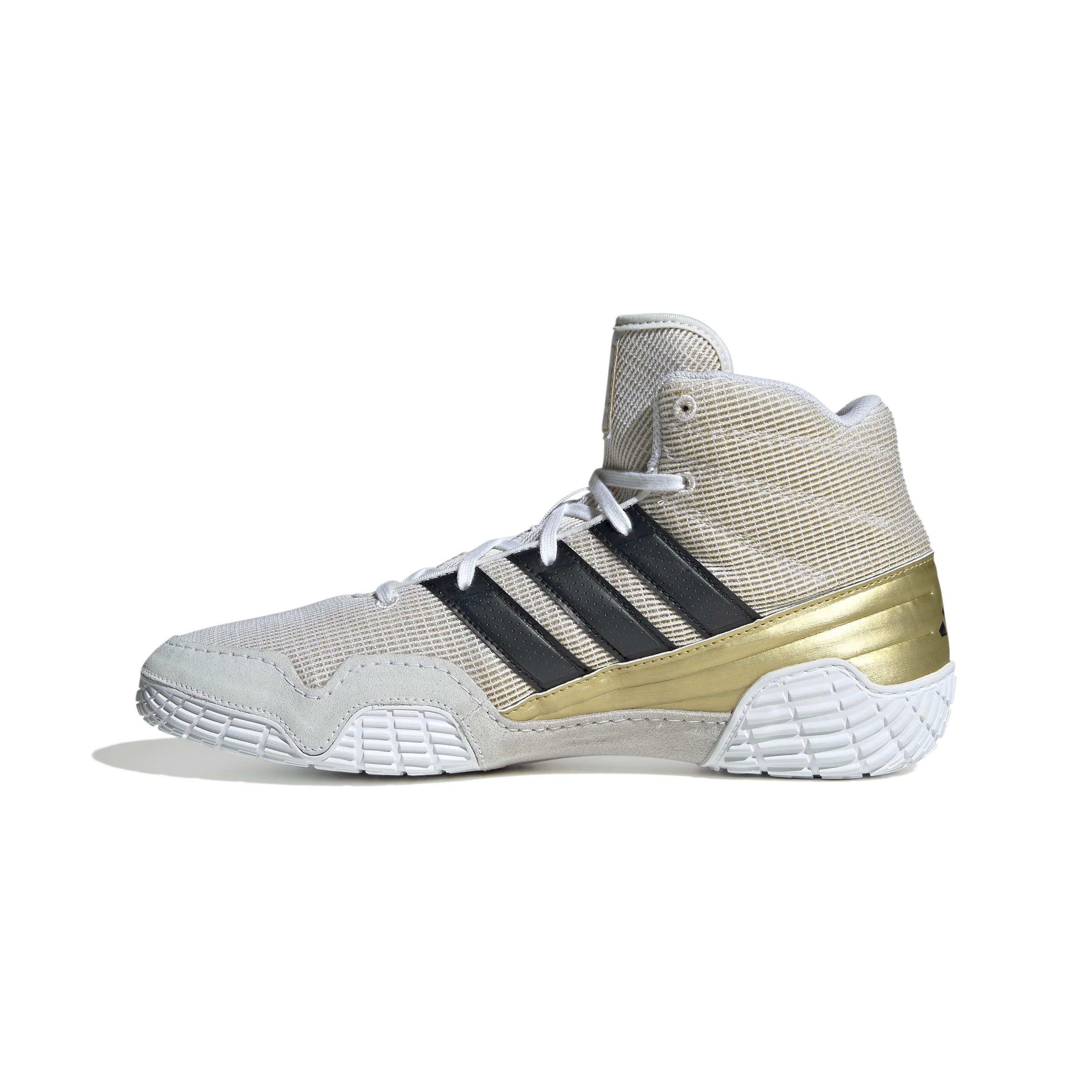 Boksschoenen adidas Speedex Wrestling 7/7