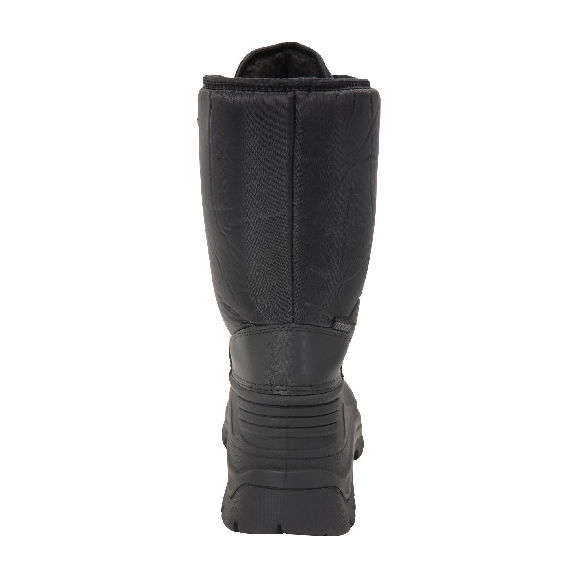 Aprèsskis PLOUGH Homme (Noir) 2/4