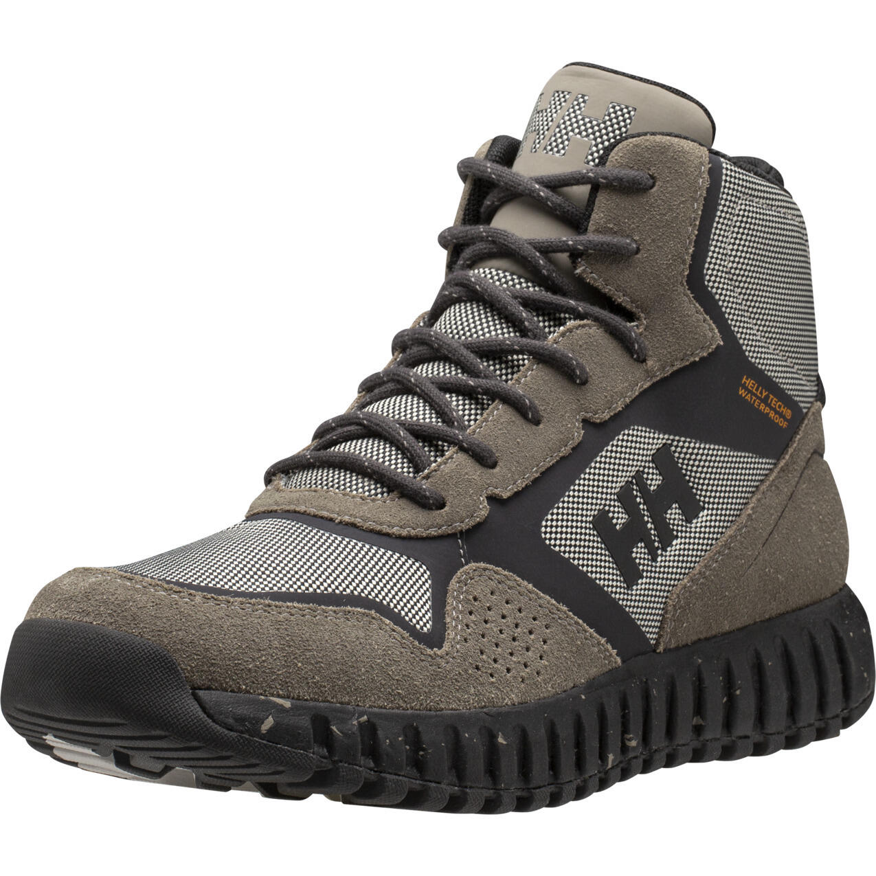 Bottines Helly Hansen Monashee ULLR HT 2/5