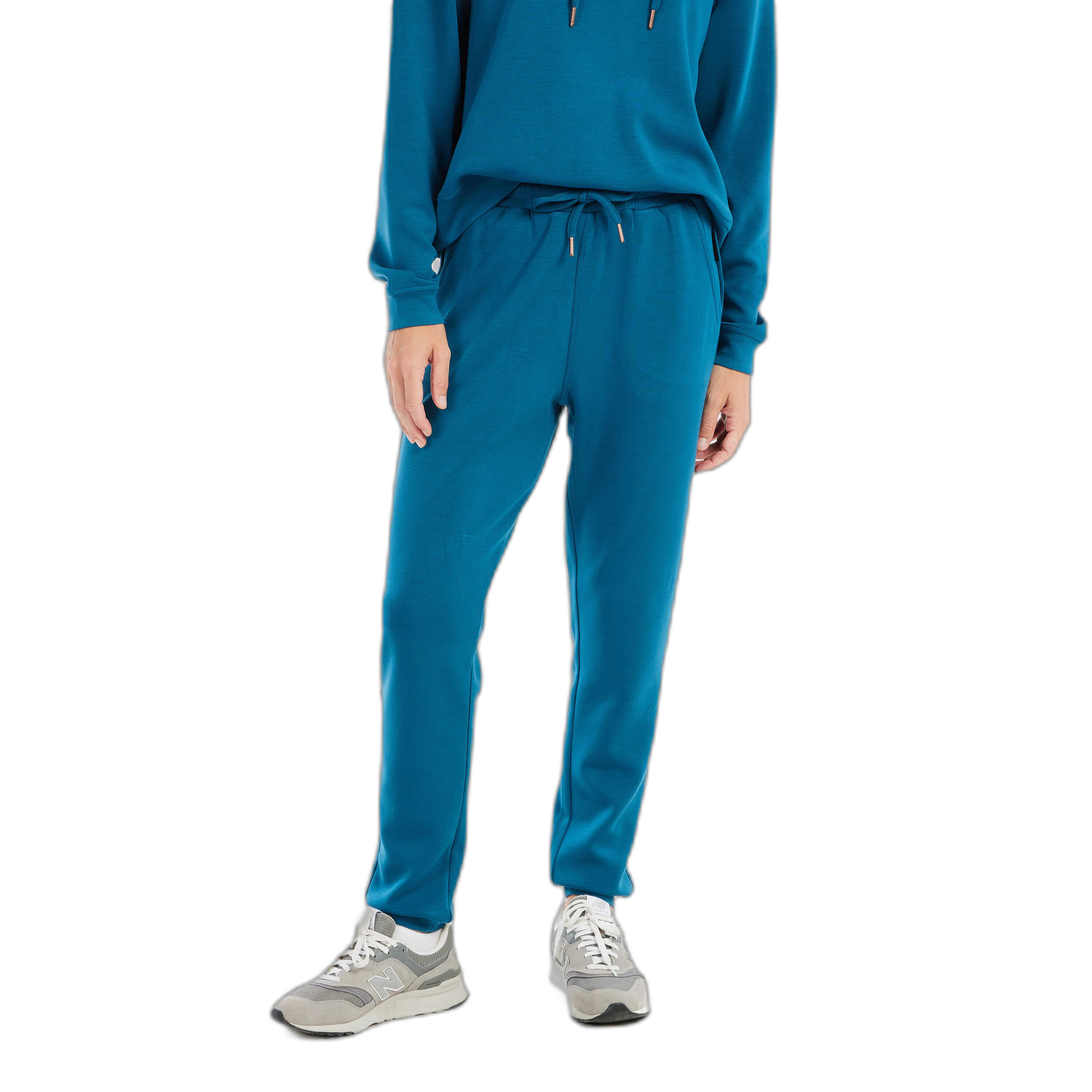 Pantalon de jogging femme Protest Edina 3/7