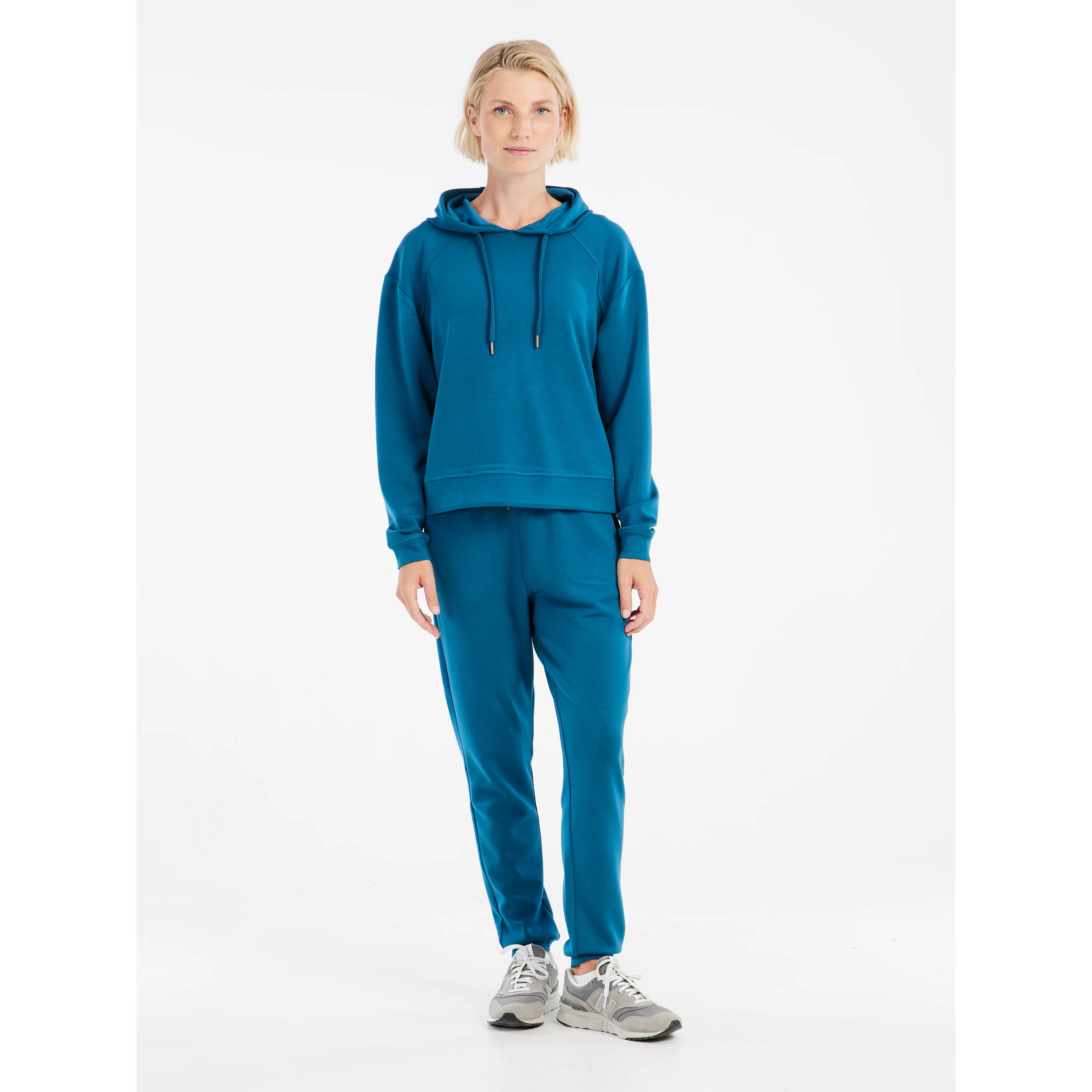 Pantalon de jogging femme Protest Edina 2/7