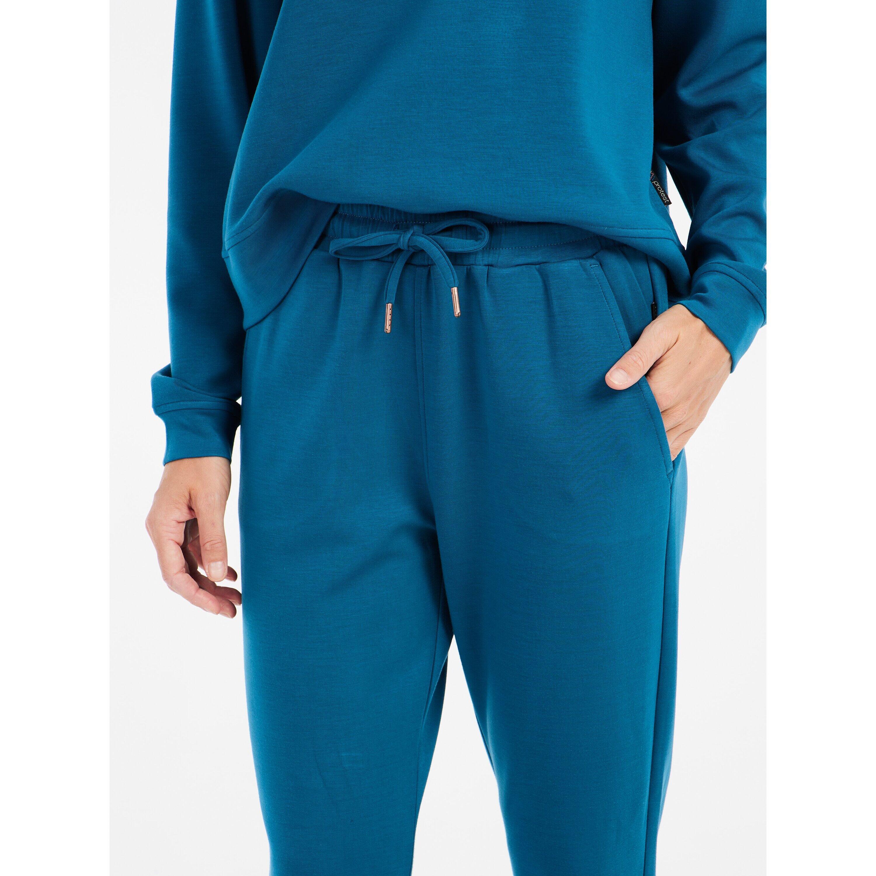 Pantalon de jogging femme Protest Edina 7/7
