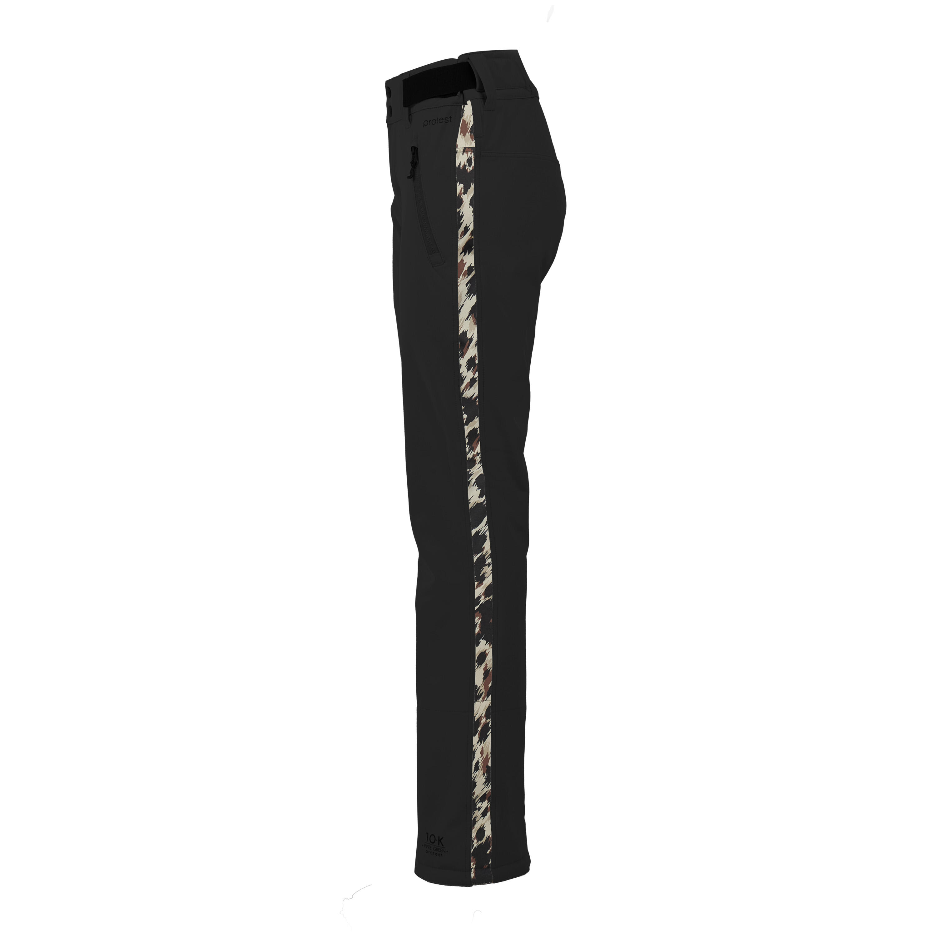 Skihose Damen Protest Elm 7/7