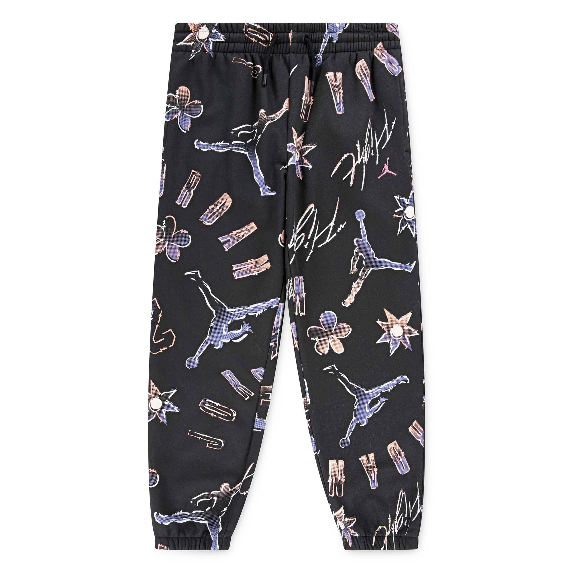 Broeken Jordan Jdg 23 Throwback Flc Pant Kind 2/3