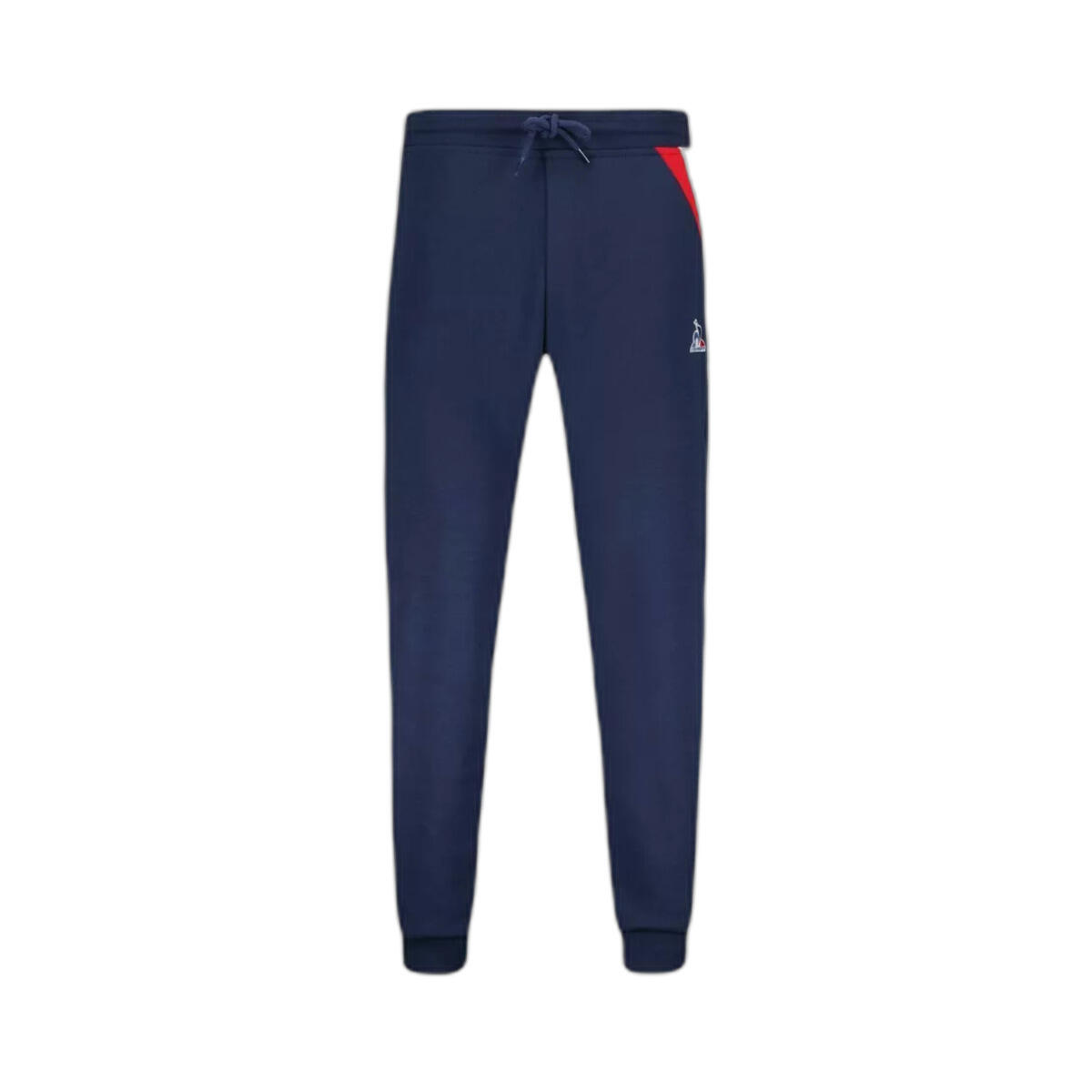 LE COQ SPORTIF Regular jogging trousers Le Coq Sportif Tri N°2