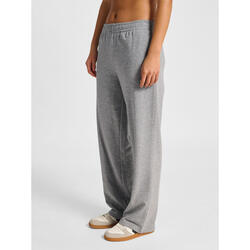 Fermeture À Cordon Pantalon Hmlpulse Entraînement Femme HUMMEL