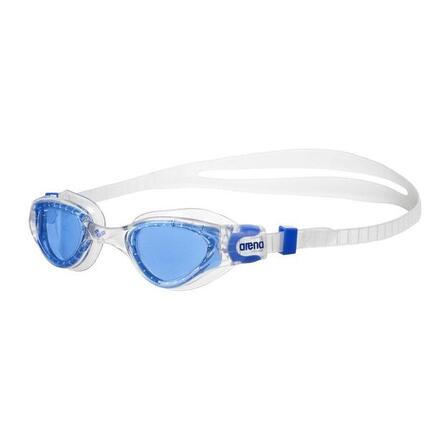 Arena Cruiser Soft Junior Zwembril Blauw voor Kinderen