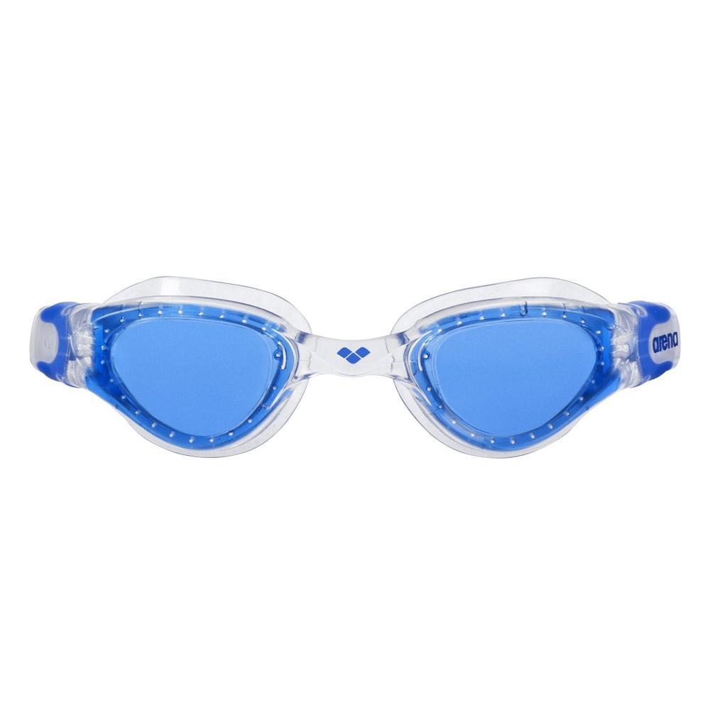 Lunettes de Natation Bleu Enfant Arena Cruiser Soft Junior 2/2