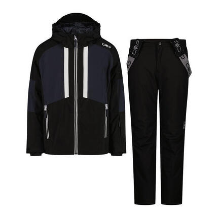 Ensemble de ski enfant CMP 35W0294