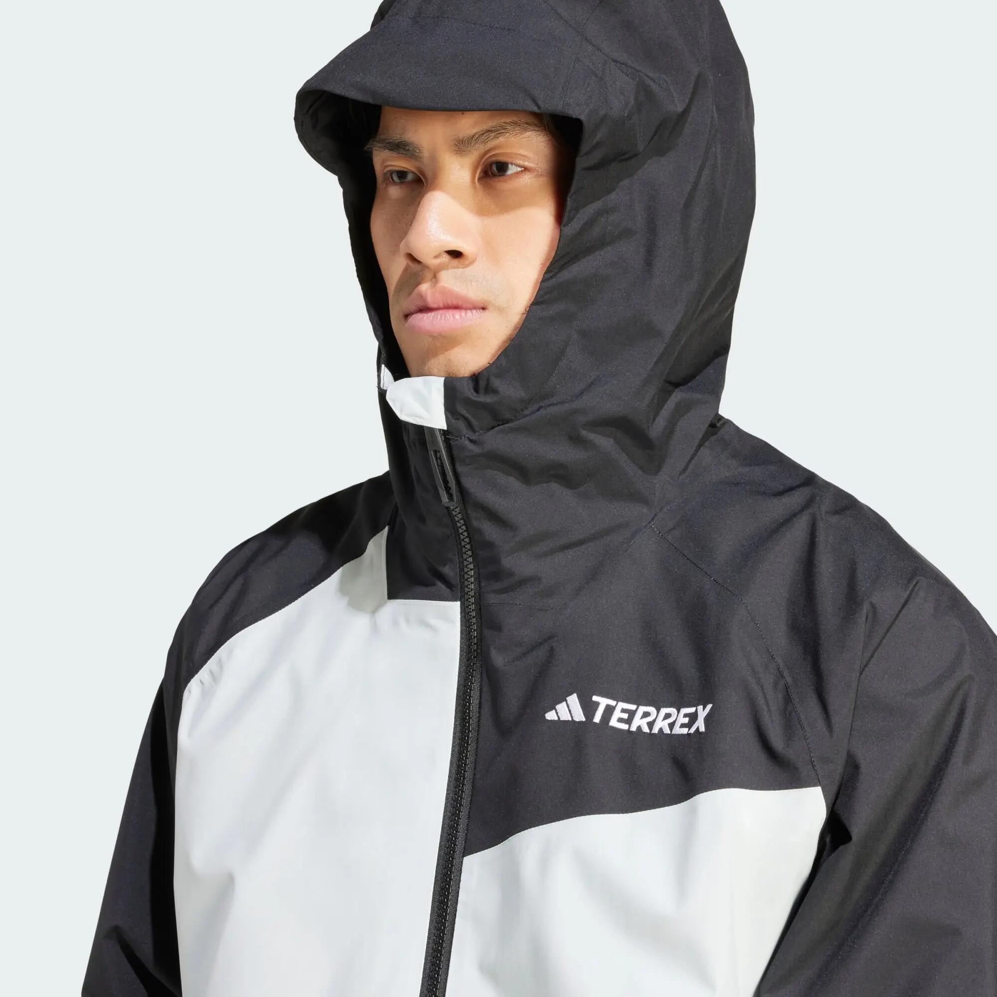 Kurtka Terrex Multi 2L RAIN.RDY 5/5