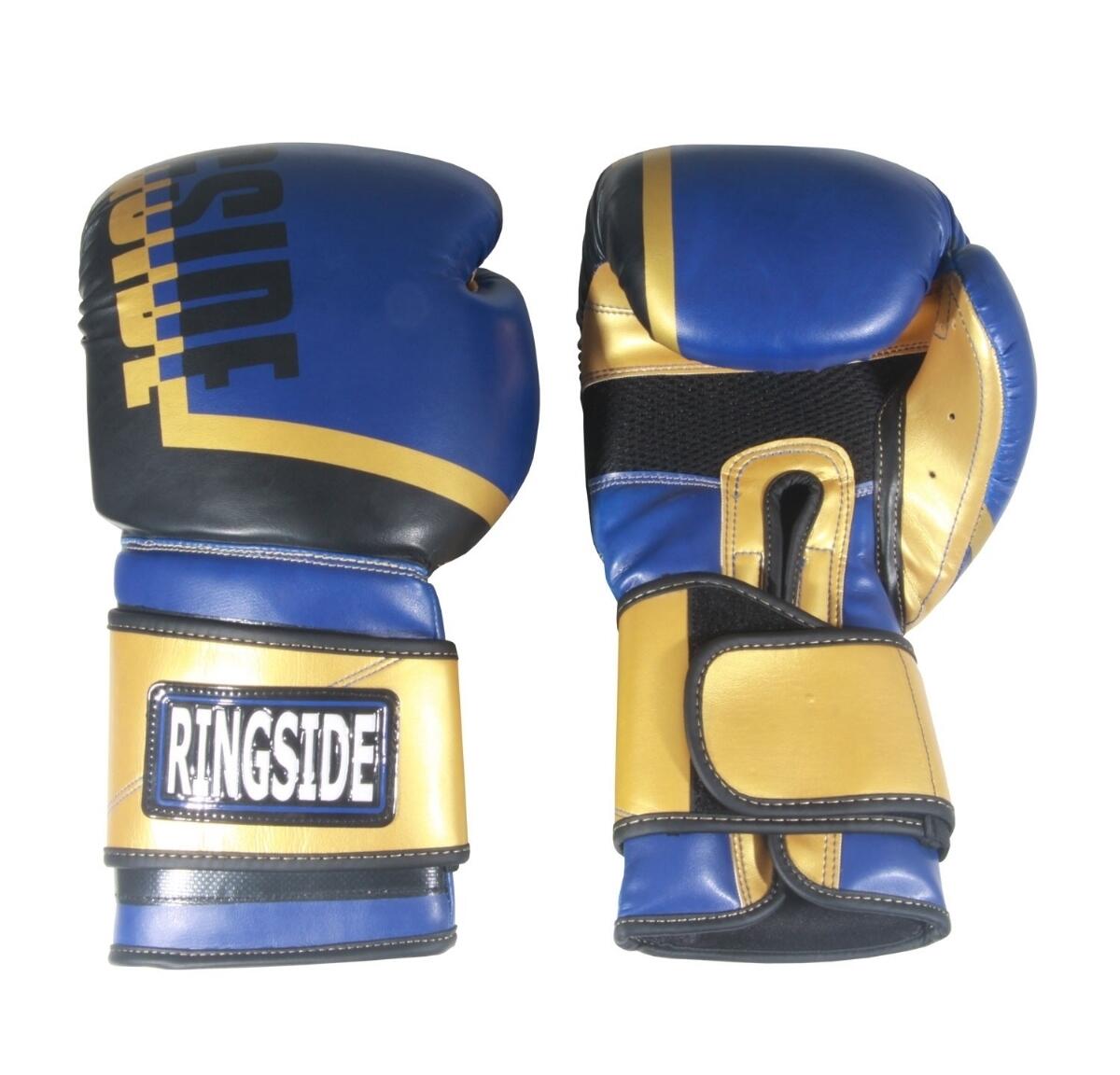 RINGSIDE BOXING picture