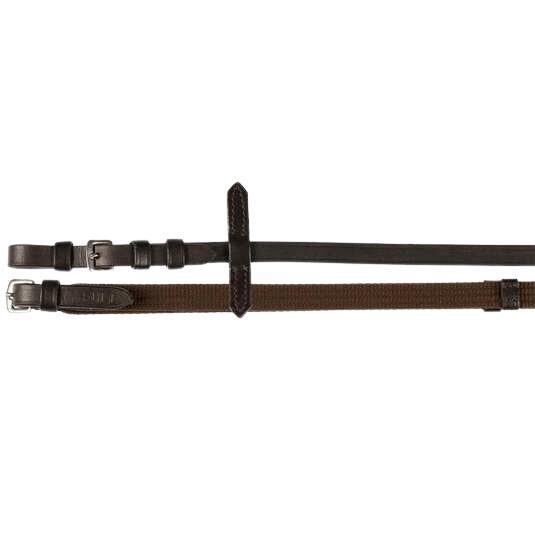 Horse Reins Horze Slender 2/3