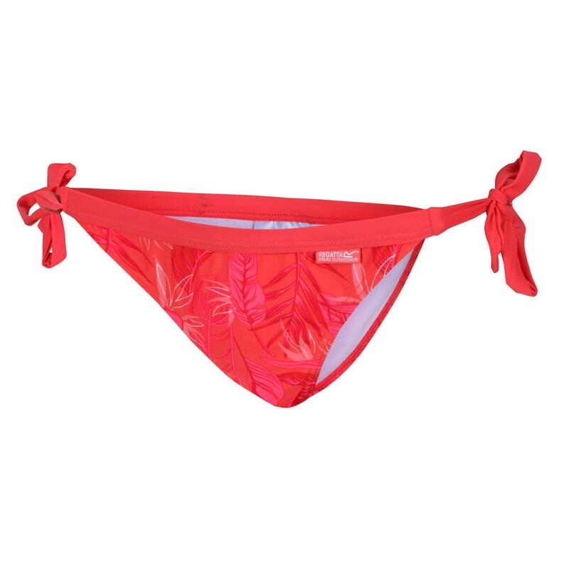 Bas de maillot de bain FLAVIA Femme (Rouge)