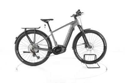 Refurbished - Focus AVENTURA² 6.8 E-Bike - Sehr gut