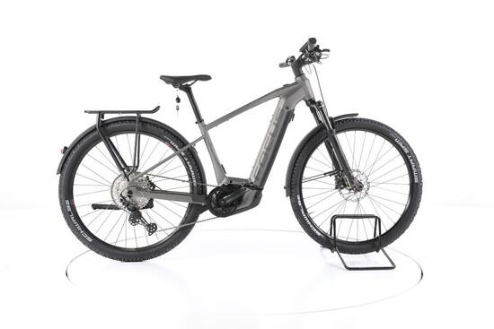 Refurbished - Focus AVENTURA² 6.8 E-Bike - Sehr gut