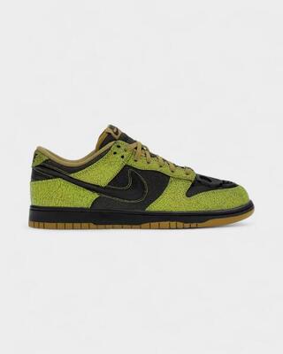 Nike Dunk Low Retro QS Halloween Skull
