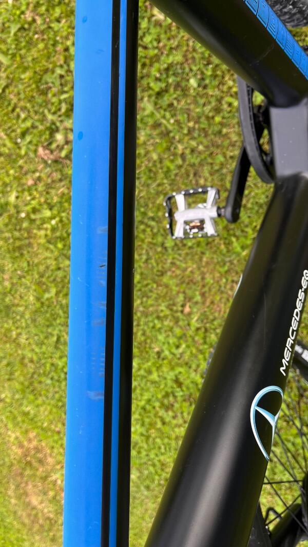 Entre Particuliers - E-Bike Schampionship Édition limitée N+ Mercedes 2/6