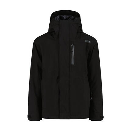 CMP Kinder Skijacke KID JACKET FIX HOOD 35W0364