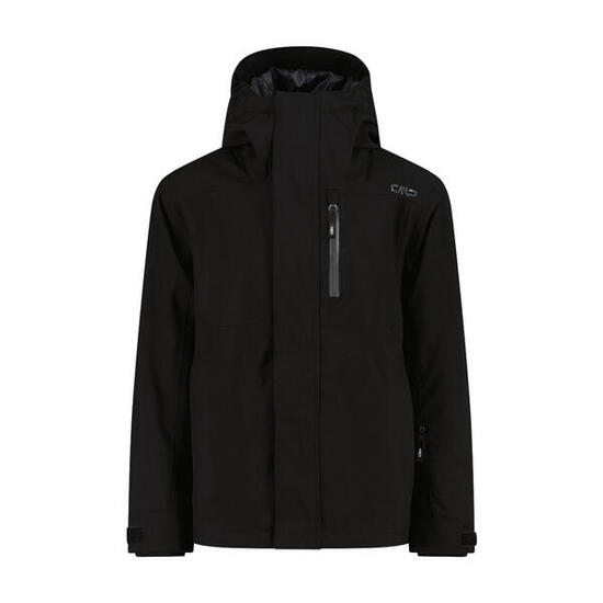 CMP Kinder Skijacke KID JACKET FIX HOOD 35W0364