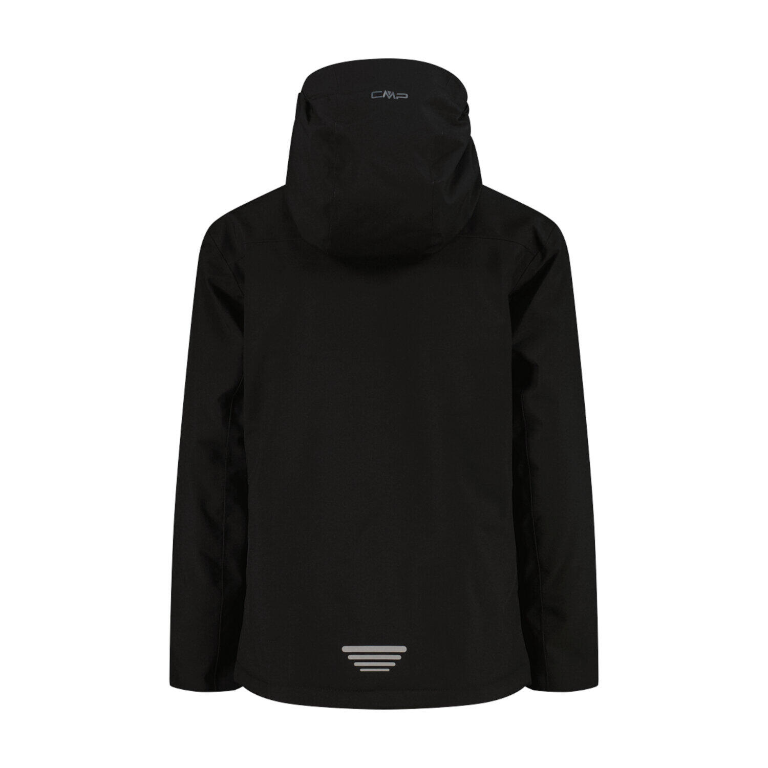 CMP Kinder Skijacke KID JACKET FIX HOOD 35W0364 2/3