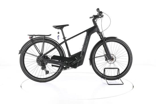 Ebike ricondizionata · Bergamont E-Horizon Premium Expert · Come nuovo