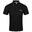 Polo de sport MAVERICK Homme (Noir)