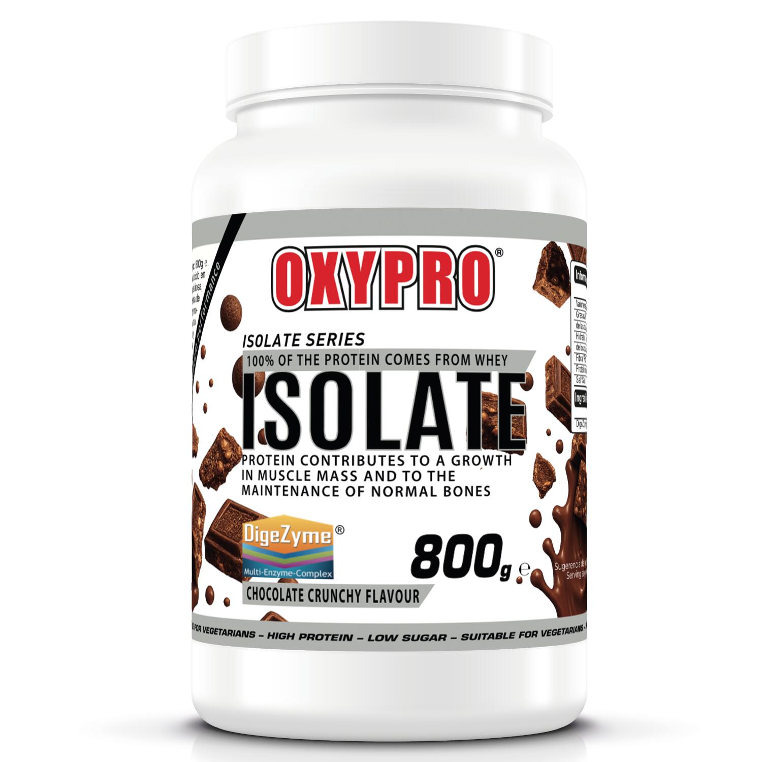 OXYPRO picture