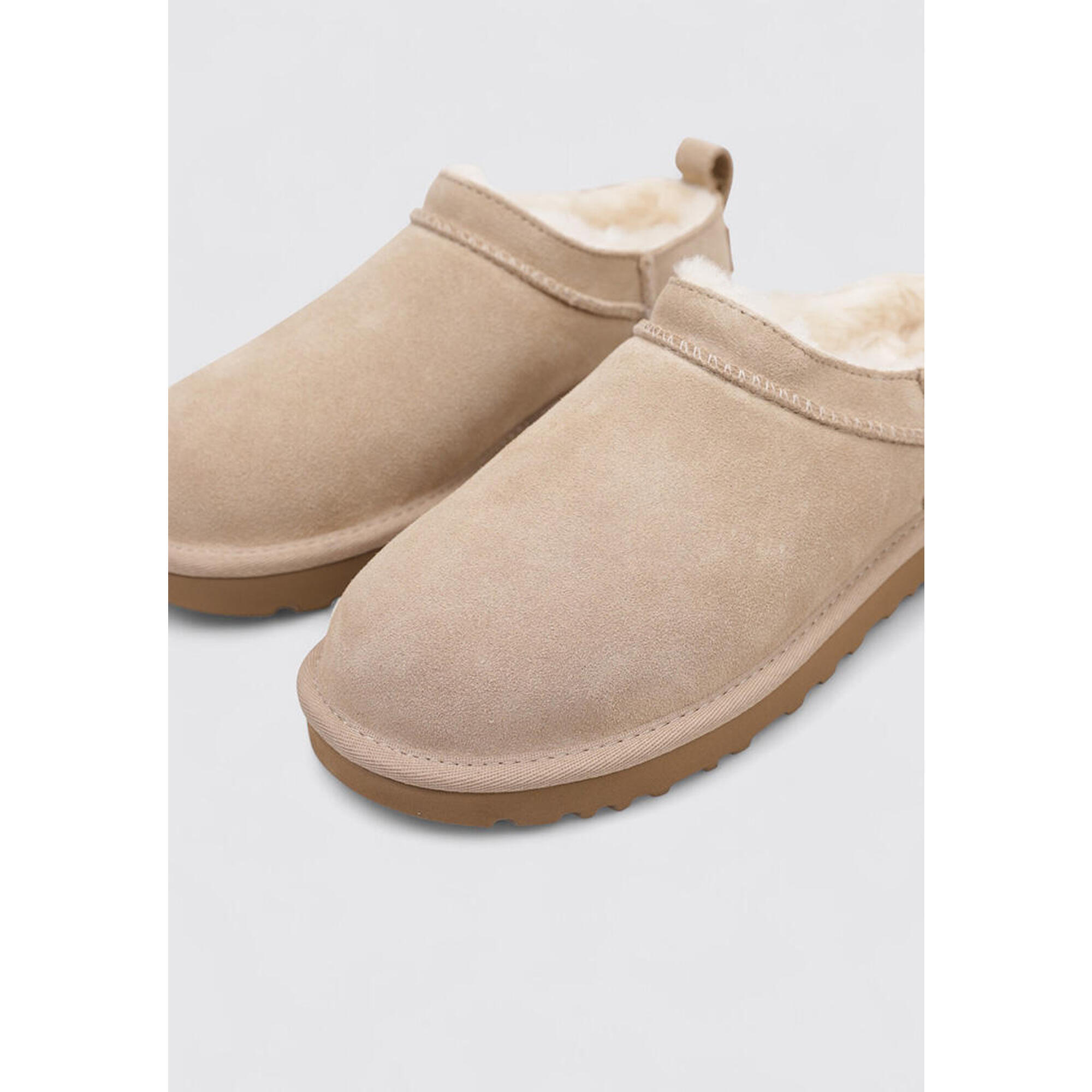 Cizme Ugg Australian W Classic Micro Femeie