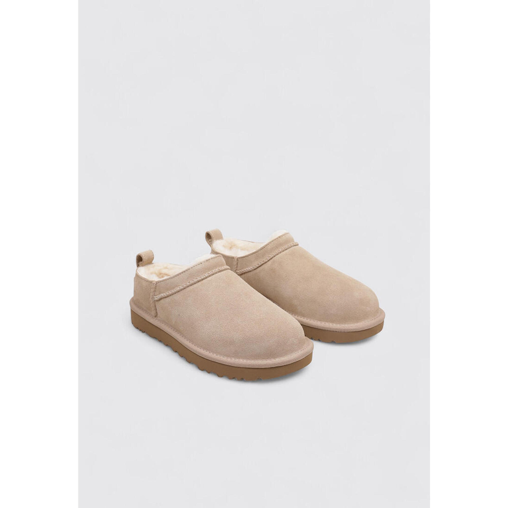 Cizme Ugg Australian W Classic Micro Femeie