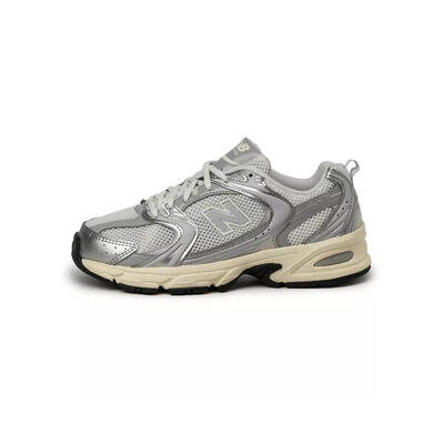 Zapatilla 530 Talla 40 - U530SEA Gris