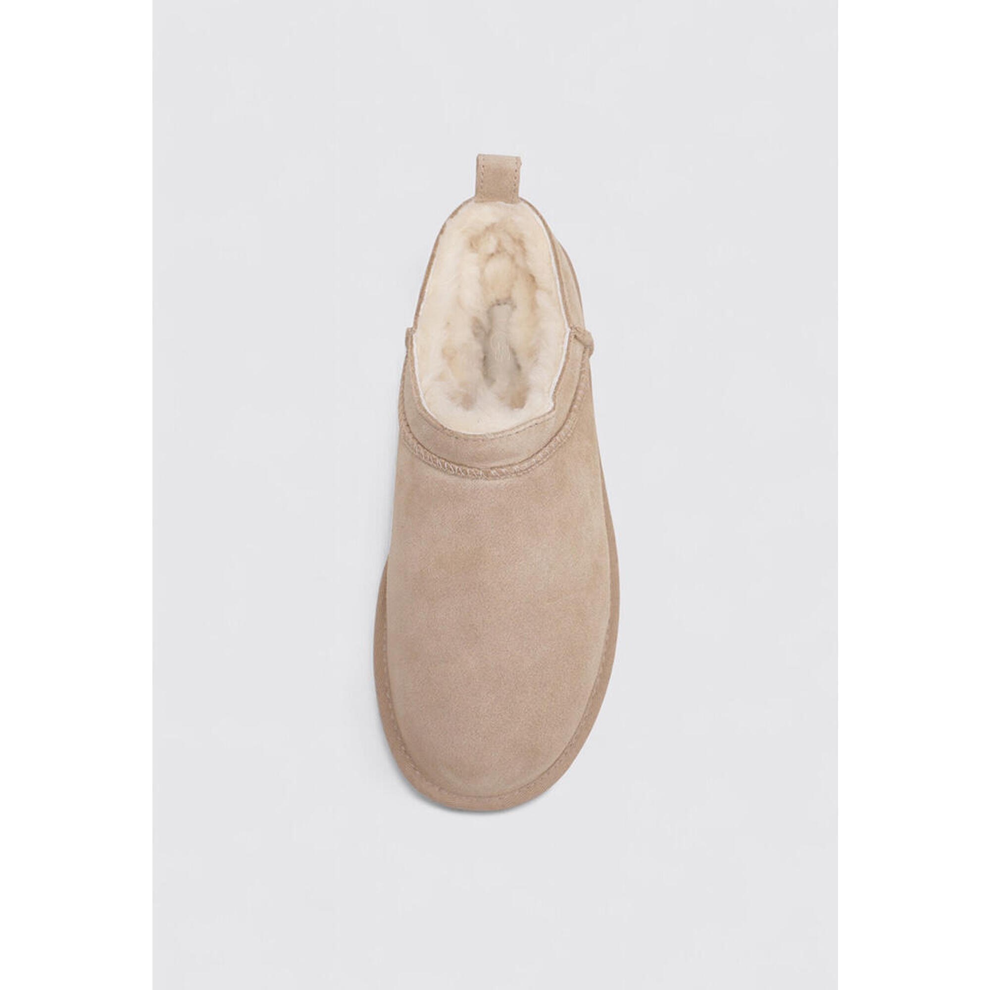 Cizme Ugg Australian W Classic Micro Femeie