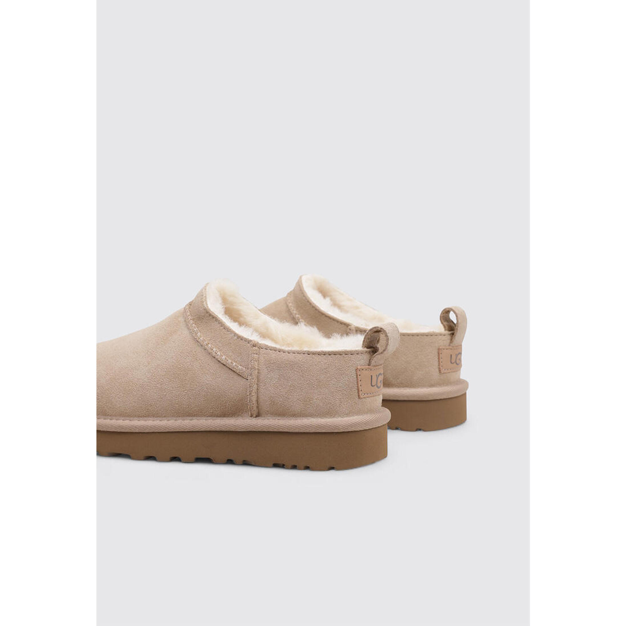 Cizme Ugg Australian W Classic Micro Femeie