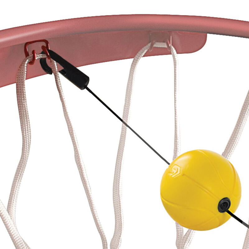 Doelstelling om de opslag van de SKLZ-panier te verbeteren 2/5